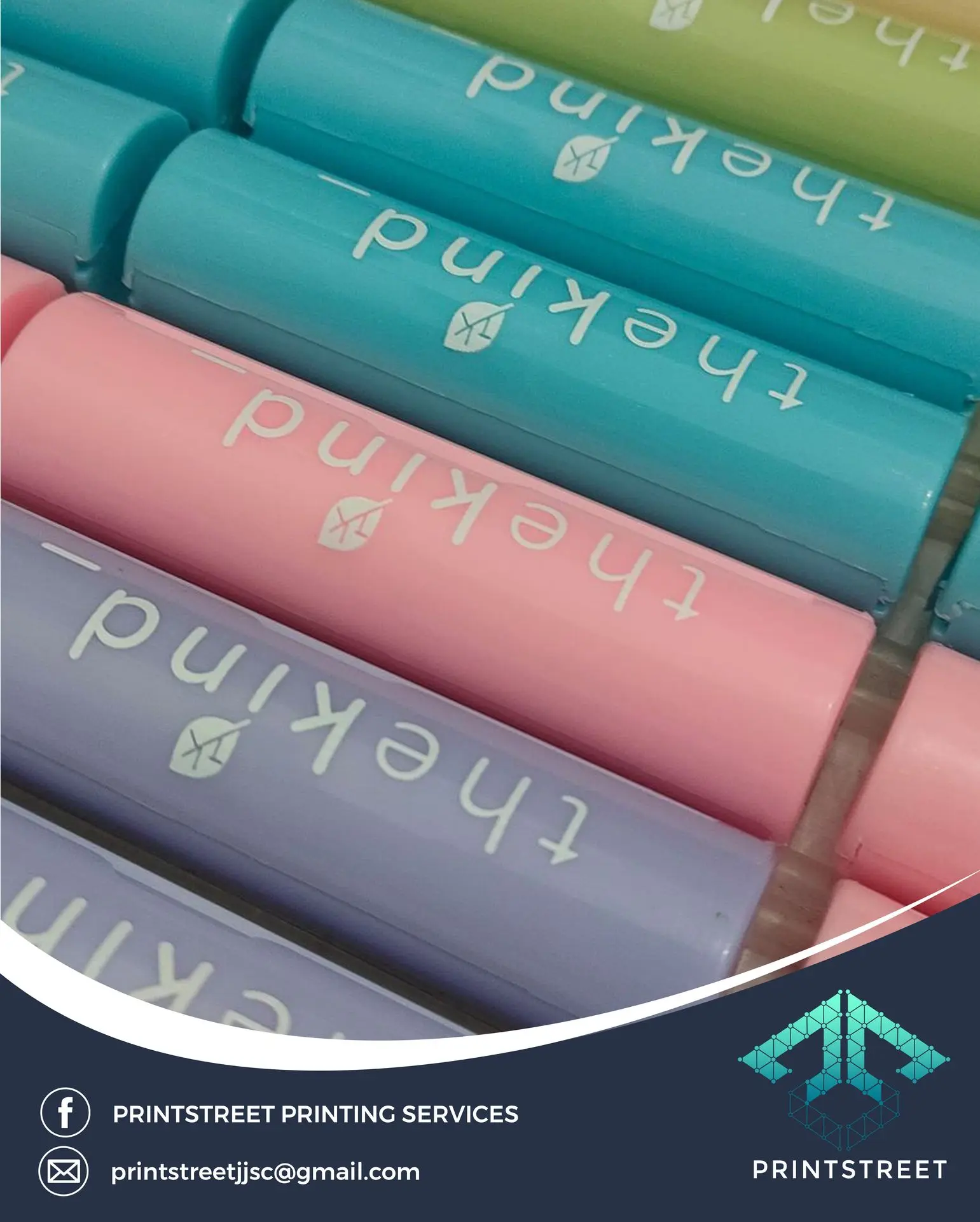 UV Printing