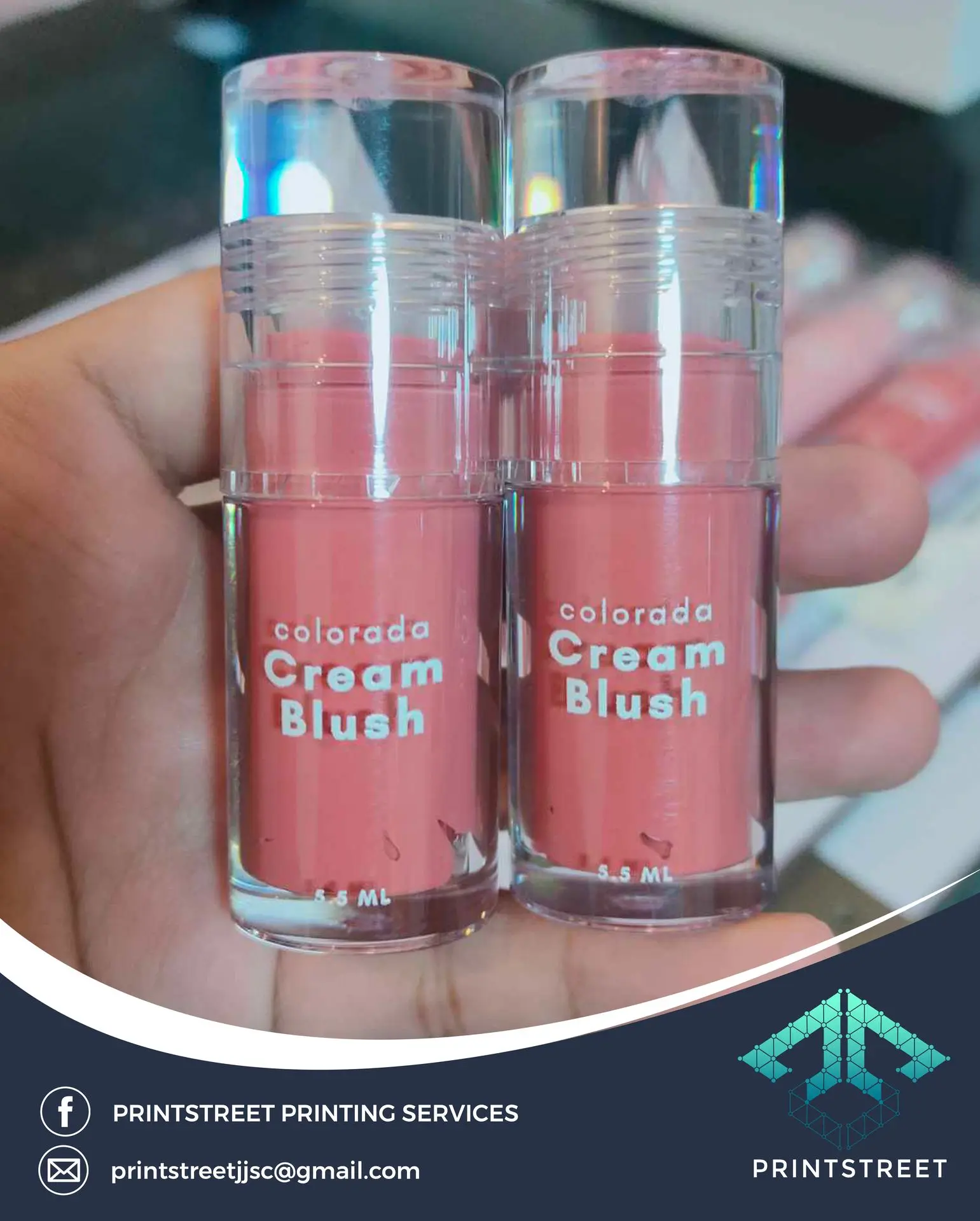 UV Printing